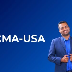 CMA USA