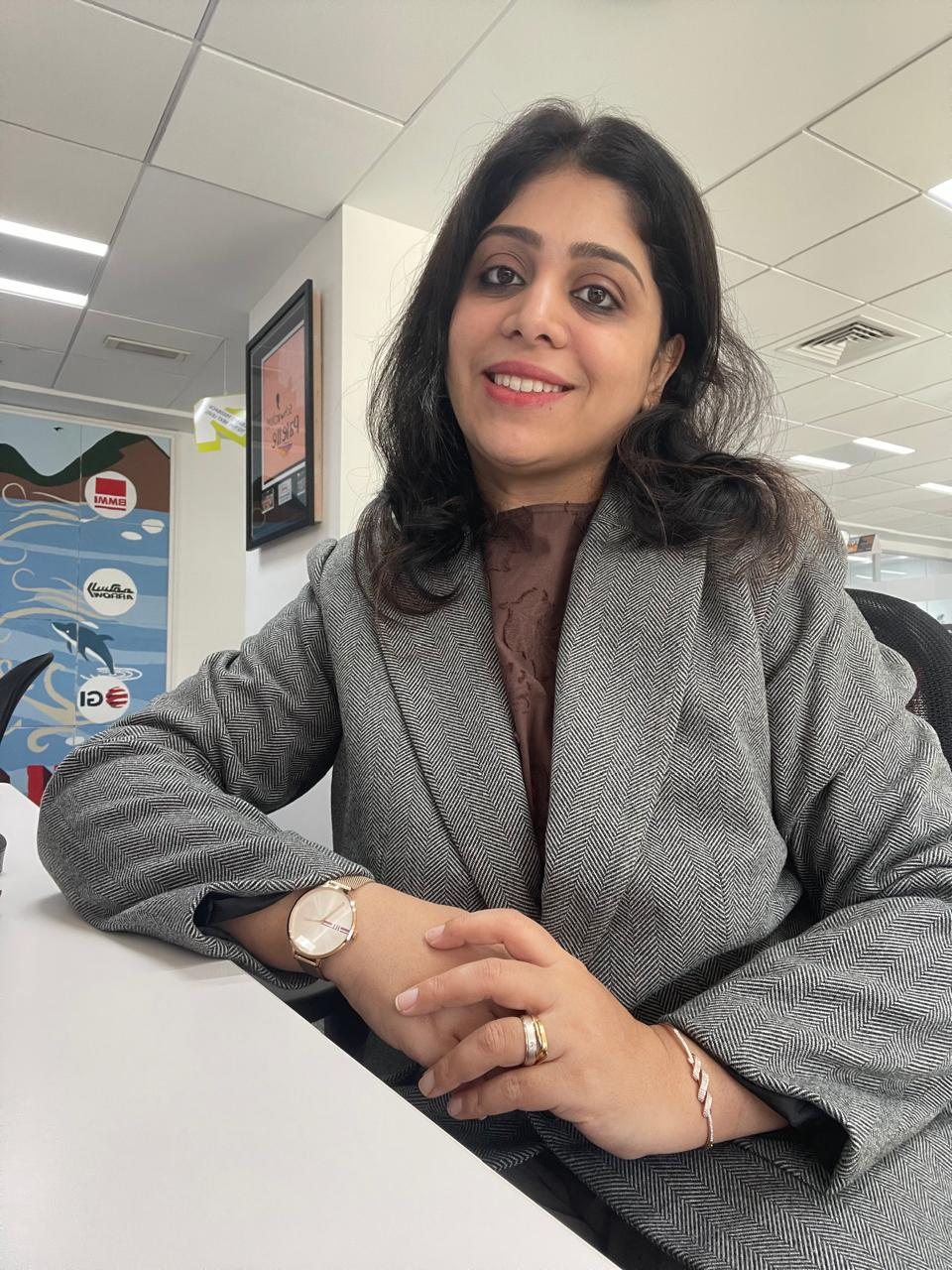 CIA SREEDEVI KAMBRATH