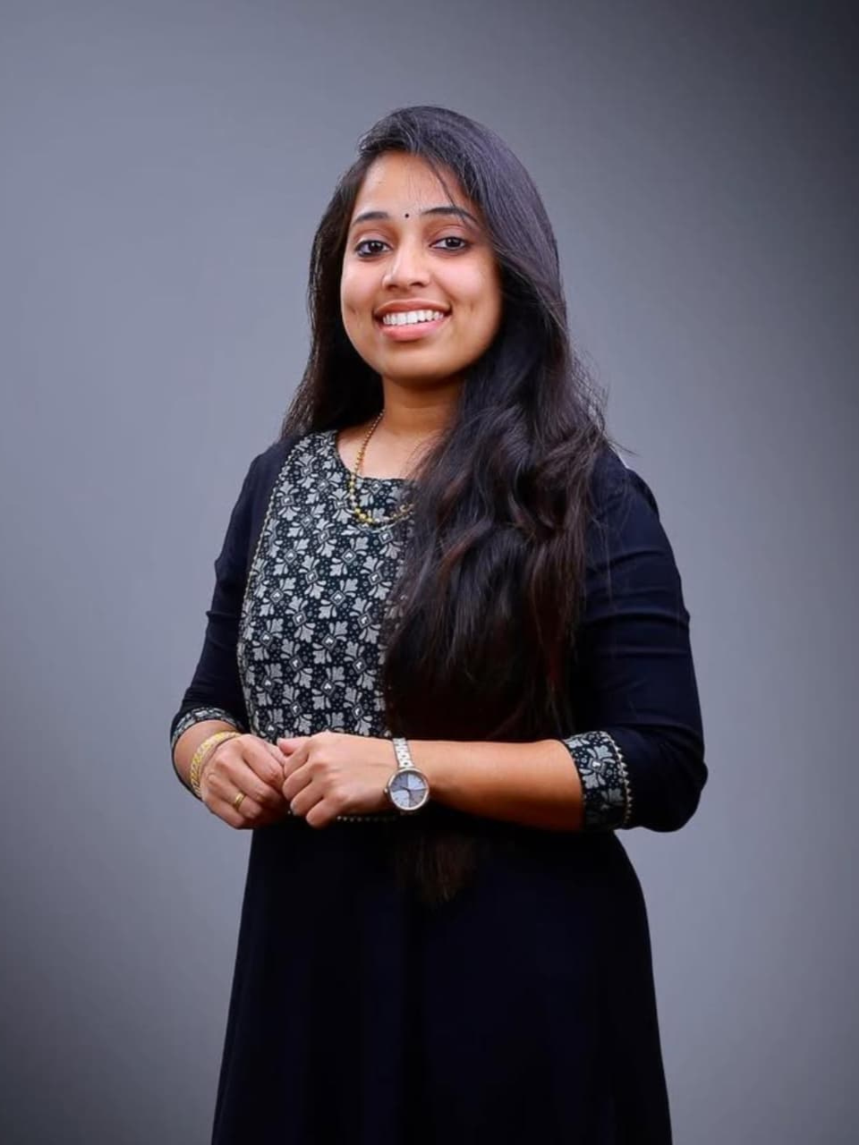 Prof. AISWARYA