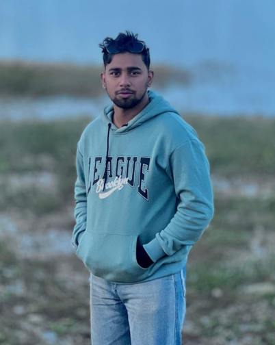 Muhammed Ihsan