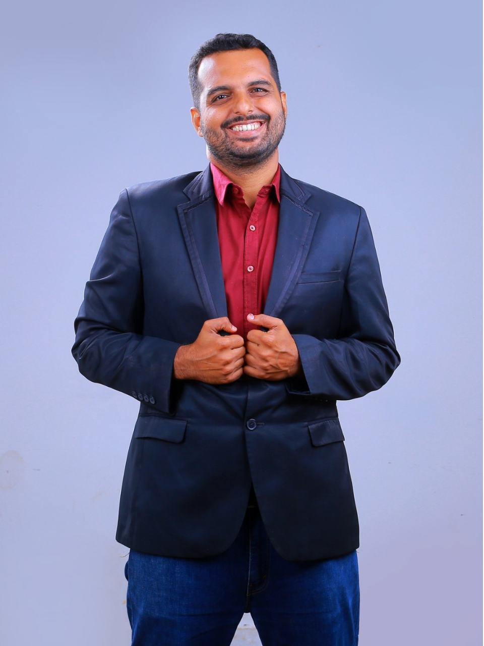 CA  TARUN JAGDISH