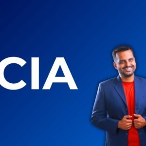 CIA